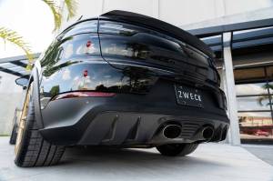 Cars For Sale - 2022 Porsche Cayenne Turbo GT AWD 4dr SUV - Image 32