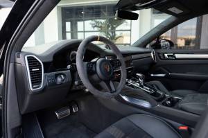 Cars For Sale - 2022 Porsche Cayenne Turbo GT AWD 4dr SUV - Image 53