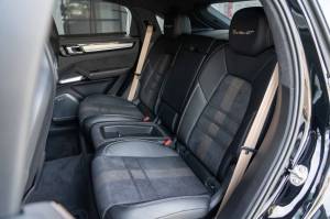 Cars For Sale - 2022 Porsche Cayenne Turbo GT AWD 4dr SUV - Image 79