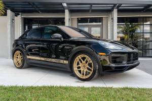 Cars For Sale - 2022 Porsche Cayenne Turbo GT AWD 4dr SUV - Image 1