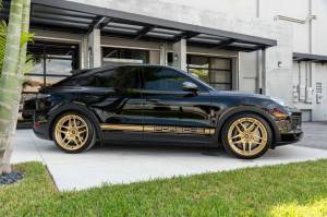 Cars For Sale - 2022 Porsche Cayenne Turbo GT AWD 4dr SUV - Image 2