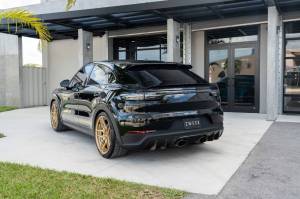 Cars For Sale - 2022 Porsche Cayenne Turbo GT AWD 4dr SUV - Image 4