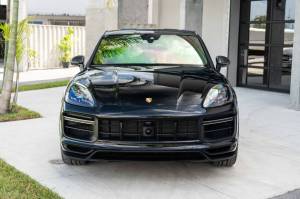 Cars For Sale - 2022 Porsche Cayenne Turbo GT AWD 4dr SUV - Image 9