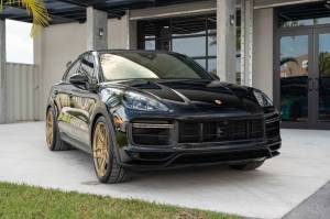 Cars For Sale - 2022 Porsche Cayenne Turbo GT AWD 4dr SUV - Image 10