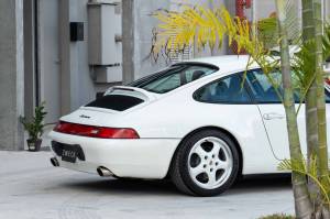 Cars For Sale - 1995 Porsche 911 Carrera 2dr Coupe - Image 3