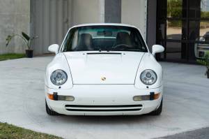 Cars For Sale - 1995 Porsche 911 Carrera 2dr Coupe - Image 9