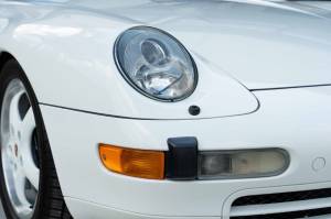 Cars For Sale - 1995 Porsche 911 Carrera 2dr Coupe - Image 22