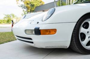 Cars For Sale - 1995 Porsche 911 Carrera 2dr Coupe - Image 25