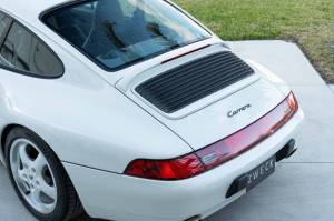 Cars For Sale - 1995 Porsche 911 Carrera 2dr Coupe - Image 36