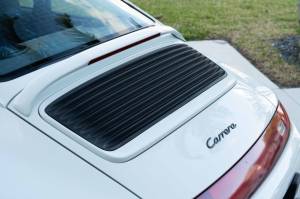 Cars For Sale - 1995 Porsche 911 Carrera 2dr Coupe - Image 37