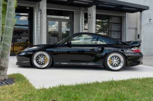 Cars For Sale - 2003 Porsche 911 GT2 2dr Turbo Coupe - Image 2