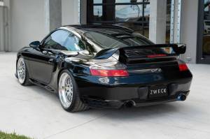 Cars For Sale - 2003 Porsche 911 GT2 2dr Turbo Coupe - Image 15
