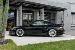 Cars For Sale - 2003 Porsche 911 GT2 2dr Turbo Coupe - Image 17