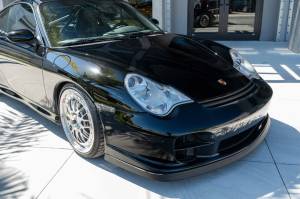 Cars For Sale - 2003 Porsche 911 GT2 2dr Turbo Coupe - Image 19