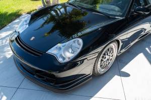 Cars For Sale - 2003 Porsche 911 GT2 2dr Turbo Coupe - Image 21