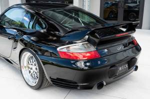 Cars For Sale - 2003 Porsche 911 GT2 2dr Turbo Coupe - Image 29
