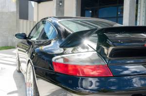 Cars For Sale - 2003 Porsche 911 GT2 2dr Turbo Coupe - Image 30