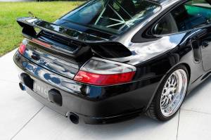 Cars For Sale - 2003 Porsche 911 GT2 2dr Turbo Coupe - Image 31