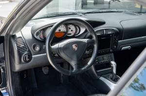 Cars For Sale - 2003 Porsche 911 GT2 2dr Turbo Coupe - Image 46