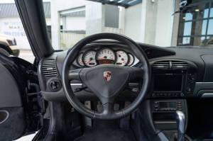 Cars For Sale - 2003 Porsche 911 GT2 2dr Turbo Coupe - Image 51