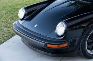 Cars For Sale - 1988 Porsche 911 Carrera Clubsport - Image 3