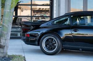 Cars For Sale - 1988 Porsche 911 Carrera Clubsport - Image 5