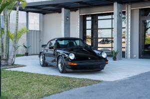 Cars For Sale - 1988 Porsche 911 Carrera Clubsport - Image 11