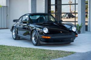 Cars For Sale - 1988 Porsche 911 Carrera Clubsport - Image 12