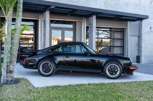 Cars For Sale - 1988 Porsche 911 Carrera Clubsport - Image 14