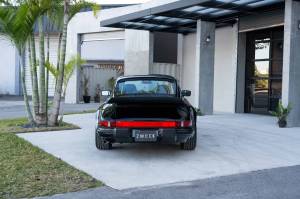 Cars For Sale - 1988 Porsche 911 Carrera Clubsport - Image 15