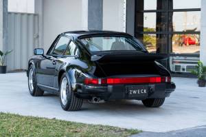 Cars For Sale - 1988 Porsche 911 Carrera Clubsport - Image 18