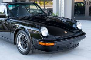 Cars For Sale - 1988 Porsche 911 Carrera Clubsport - Image 21