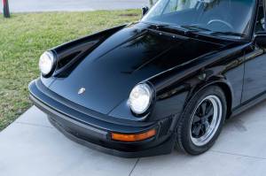 Cars For Sale - 1988 Porsche 911 Carrera Clubsport - Image 23