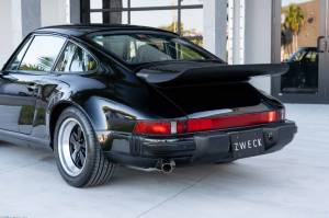 Cars For Sale - 1988 Porsche 911 Carrera Clubsport - Image 41