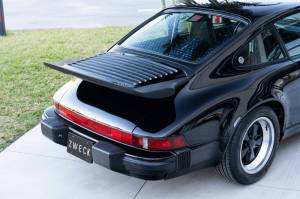 Cars For Sale - 1988 Porsche 911 Carrera Clubsport - Image 47