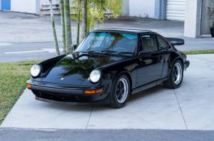 Cars For Sale - 1988 Porsche 911 Carrera Clubsport - Image 62