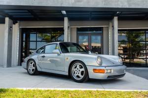 Cars For Sale - 1993 Porsche 911 Carrera 2 - Image 2