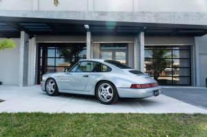Cars For Sale - 1993 Porsche 911 Carrera 2 - Image 3