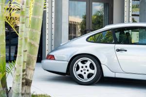 Cars For Sale - 1993 Porsche 911 Carrera 2 - Image 4