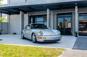 Cars For Sale - 1993 Porsche 911 Carrera 2 - Image 11