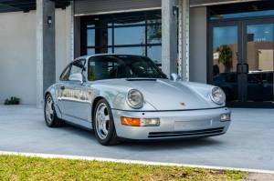 Cars For Sale - 1993 Porsche 911 Carrera 2 - Image 12