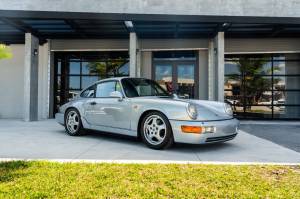 Cars For Sale - 1993 Porsche 911 Carrera 2 - Image 13