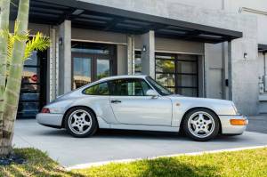 Cars For Sale - 1993 Porsche 911 Carrera 2 - Image 14