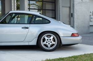 Cars For Sale - 1993 Porsche 911 Carrera 2 - Image 21
