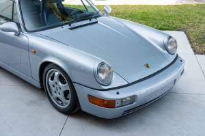 Cars For Sale - 1993 Porsche 911 Carrera 2 - Image 22