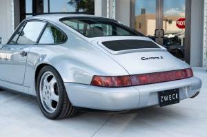 Cars For Sale - 1993 Porsche 911 Carrera 2 - Image 35