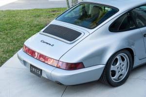 Cars For Sale - 1993 Porsche 911 Carrera 2 - Image 38
