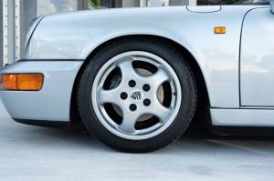 Cars For Sale - 1993 Porsche 911 Carrera 2 - Image 51