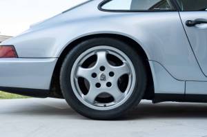 Cars For Sale - 1993 Porsche 911 Carrera 2 - Image 53