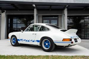 Cars For Sale - 1973 Porsche 911 Carrera RS - Image 18